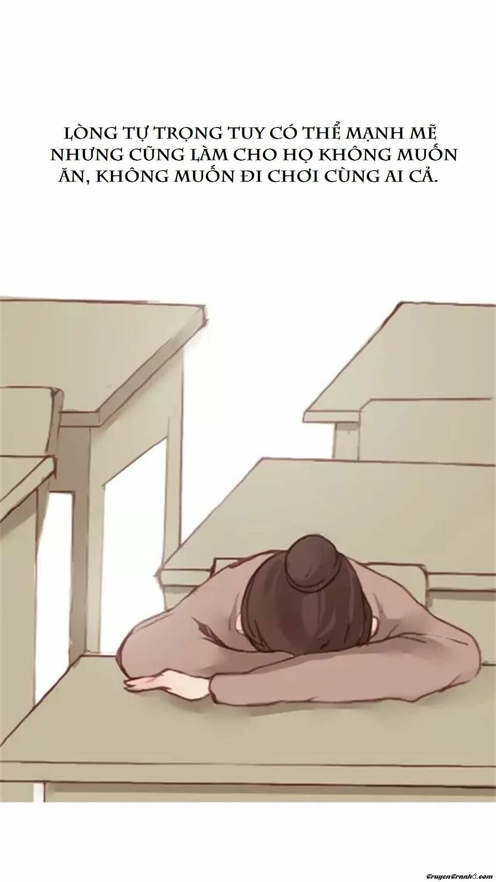 trả thù trường trung học phần 1 chapter 6 26