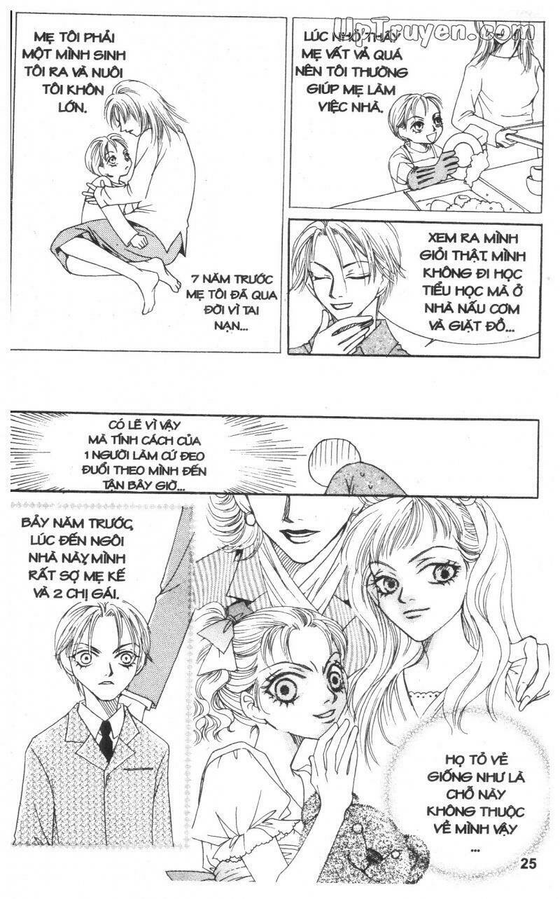 cinderella man chapter 1 25