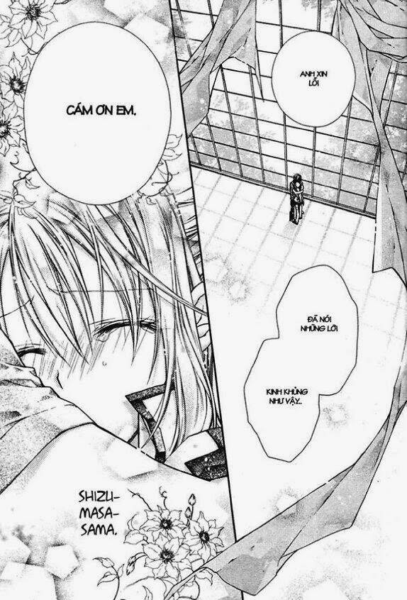 hội quý tộc chapter 11 25