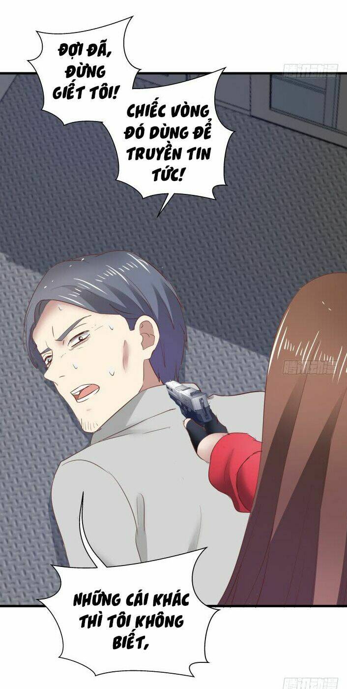 khi trò chơi ác ma bắt đầu chapter 79 37