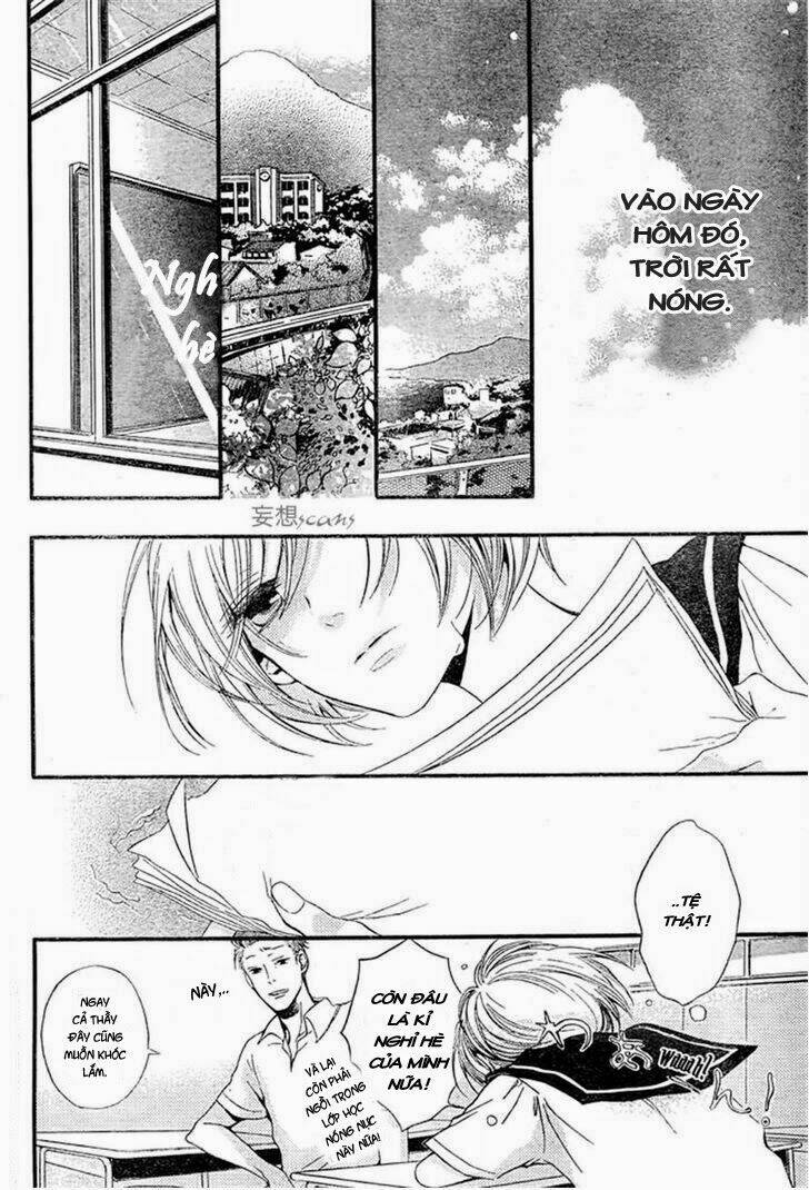 kimi ga hikari chapter 1 3