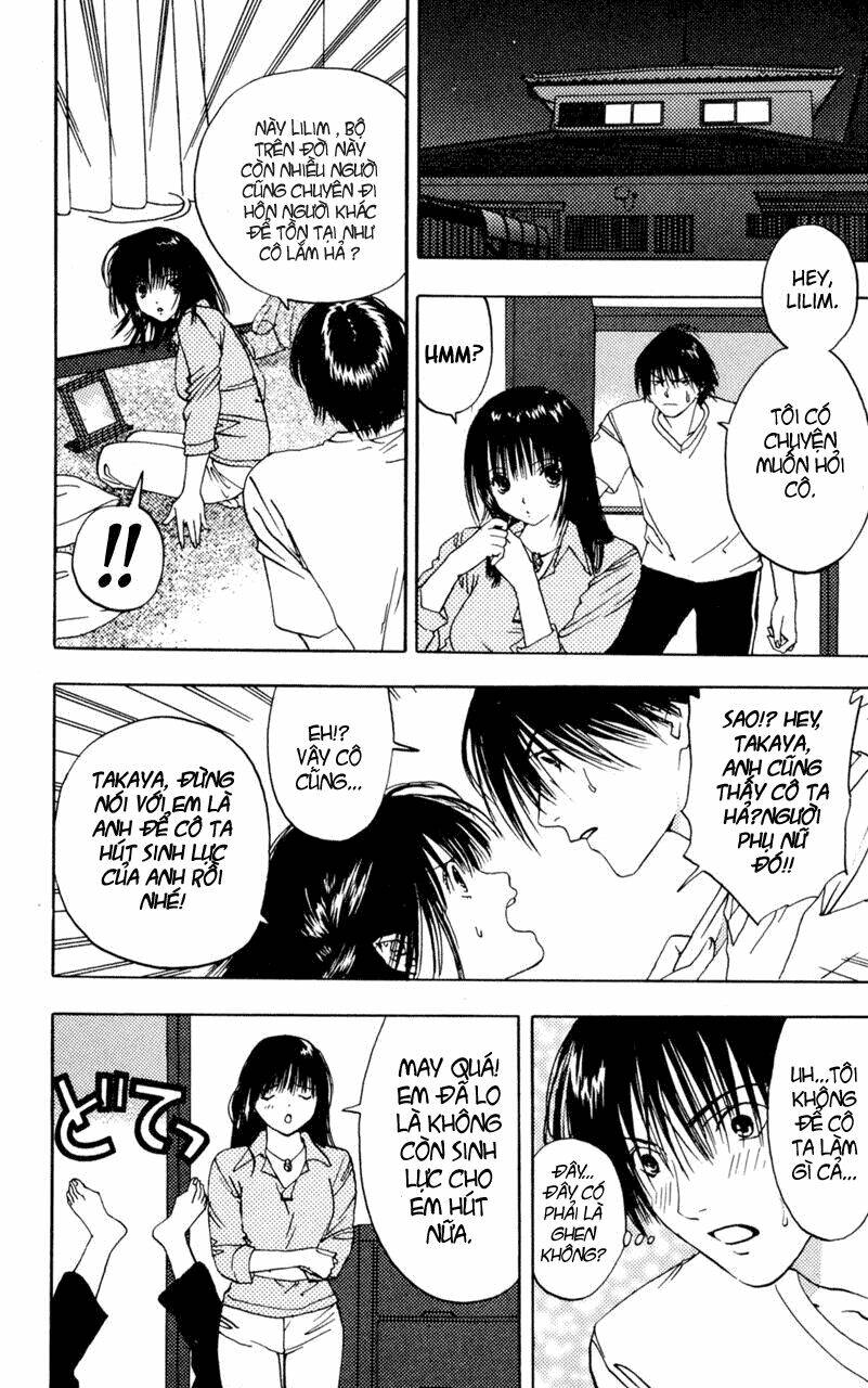 lilim kiss chapter 16 8