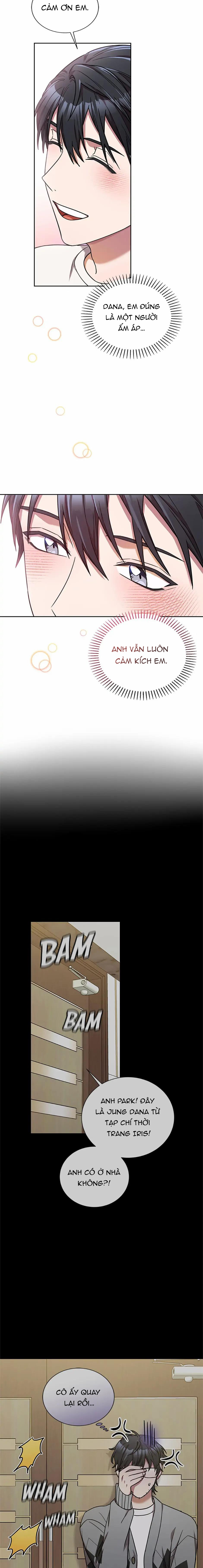 kết hôn ư? không, cảm ơn! chapter 29.1 10