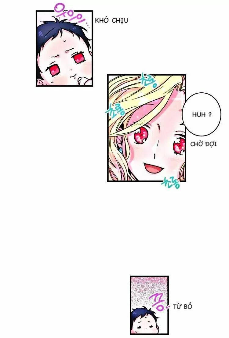 lady baby chapter 6 2