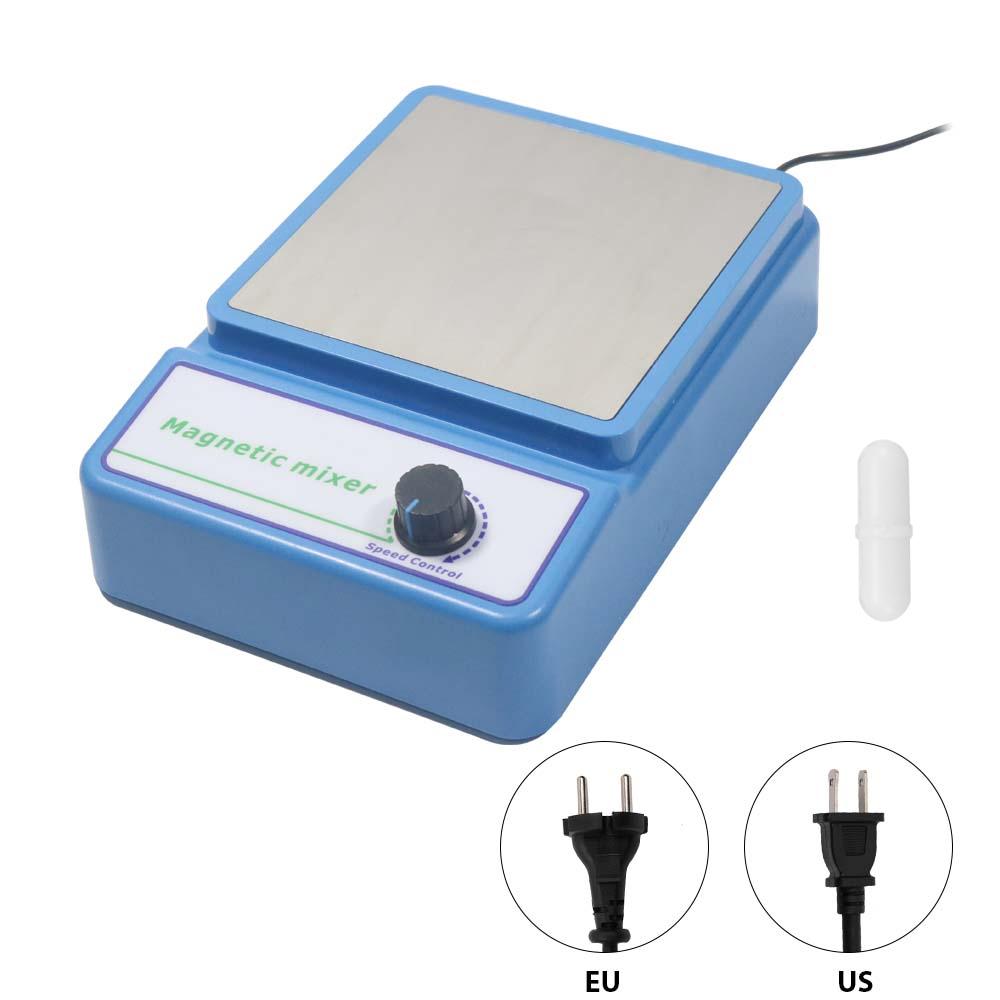 FK-2 Máy khuấy từ chuyên nghiệp cỡ nhỏ có thanh khuấy Tốc độ khuấy tối đa 2400 vòng/phút Thể tích 3000ml