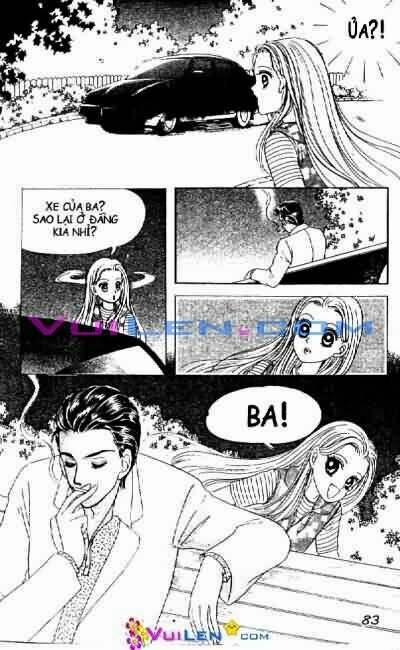 cô gái đến từ quá khứ chapter 3 80