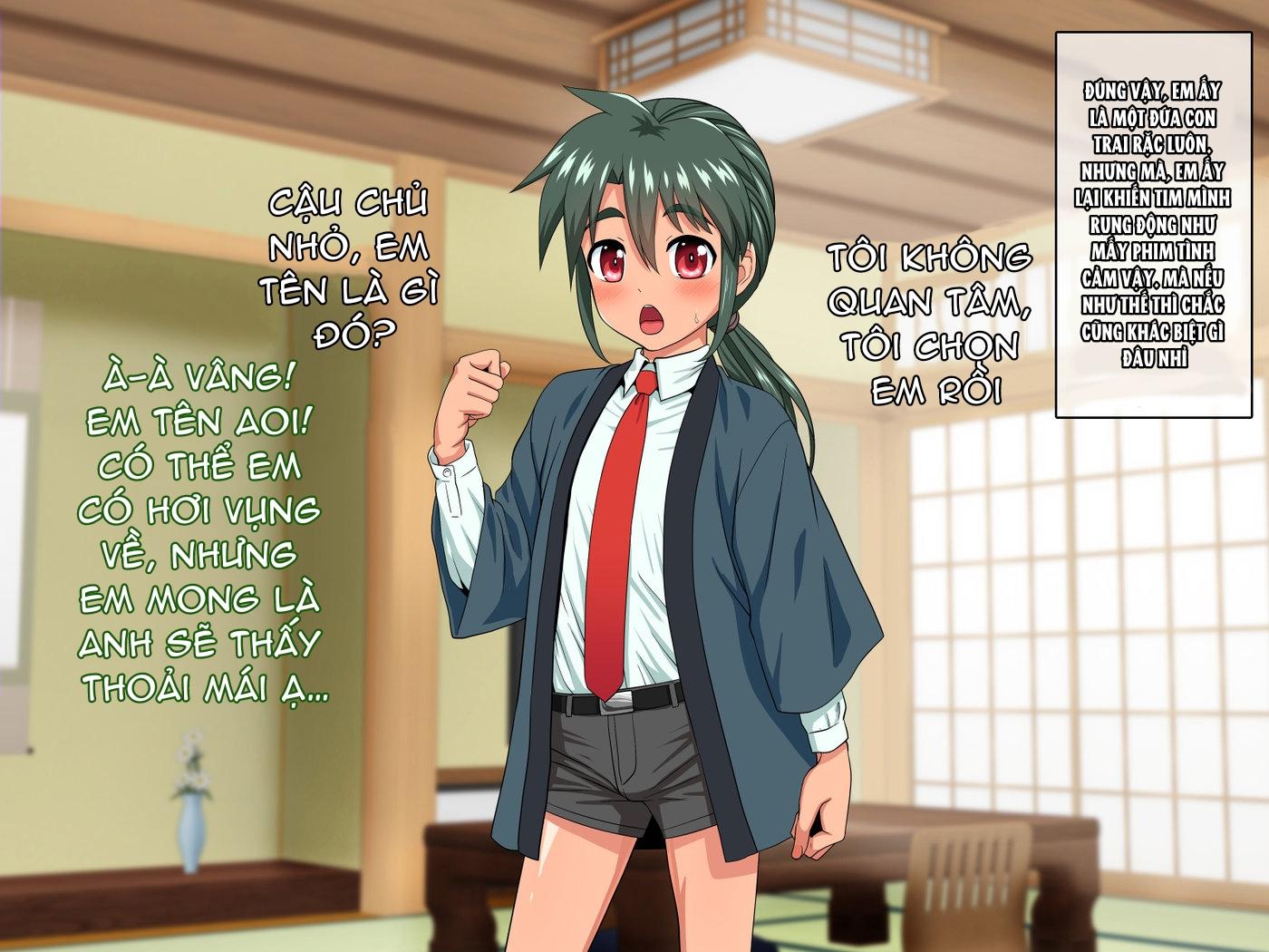 giang sơn tuyệt mỹ không bằng nàng chapter 105 9