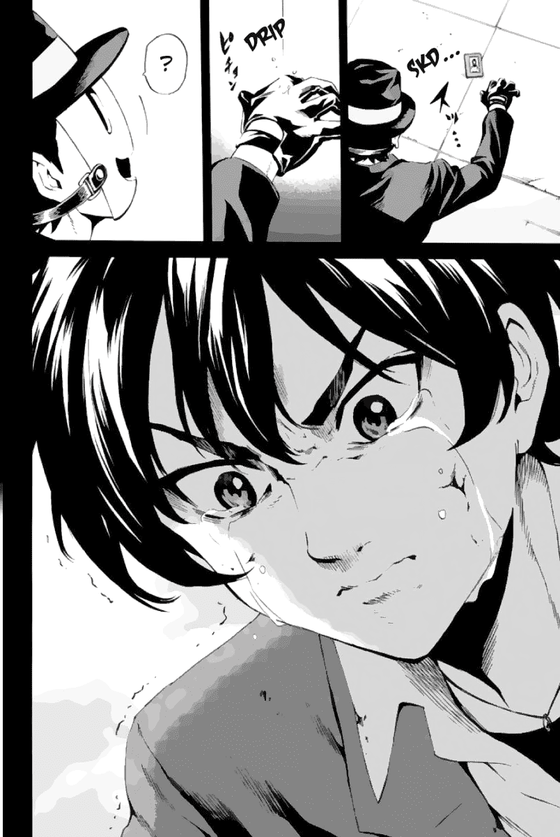 tenkuu shinpan arrive chapter 79 12