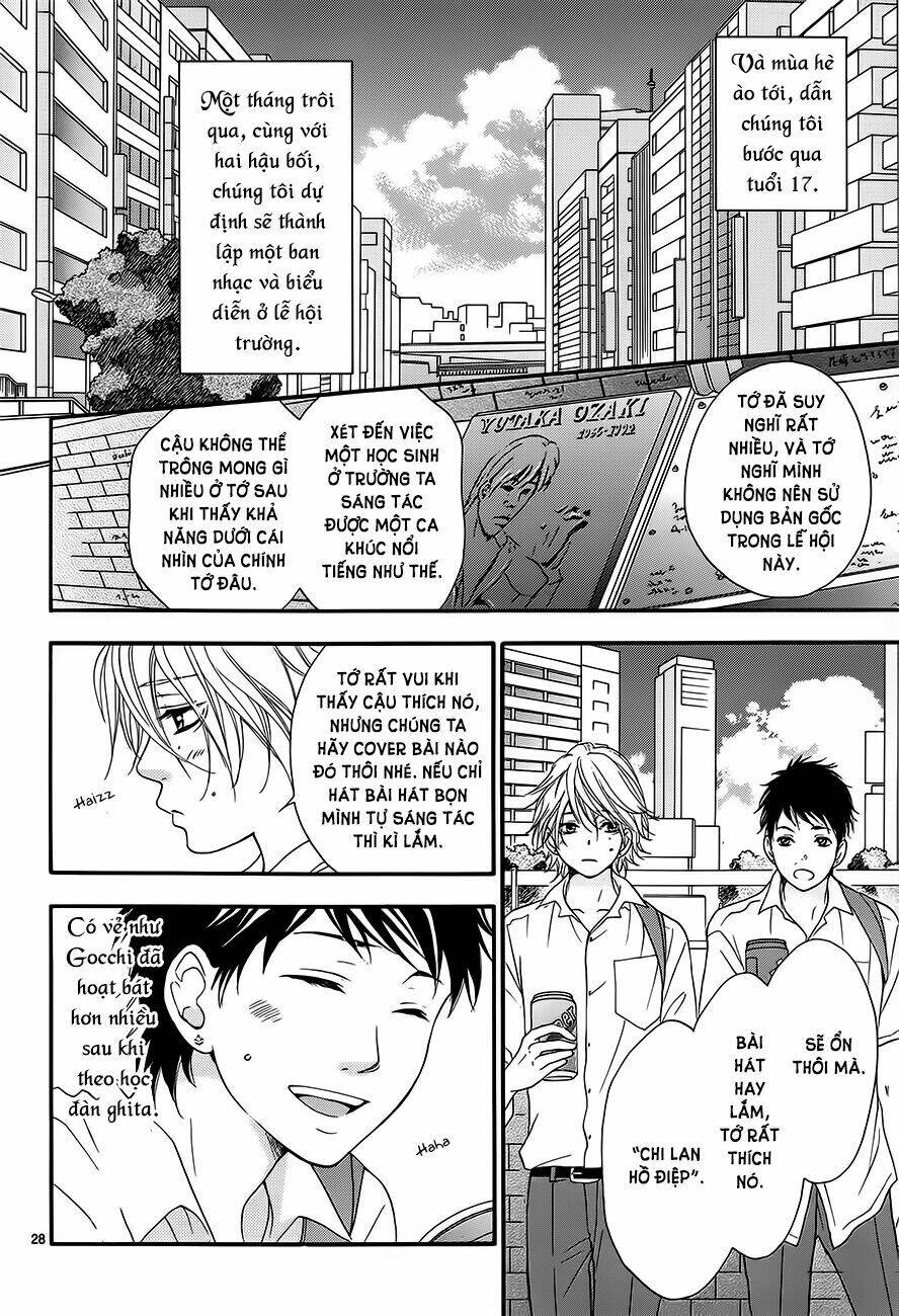 pink to gray chapter 2 31