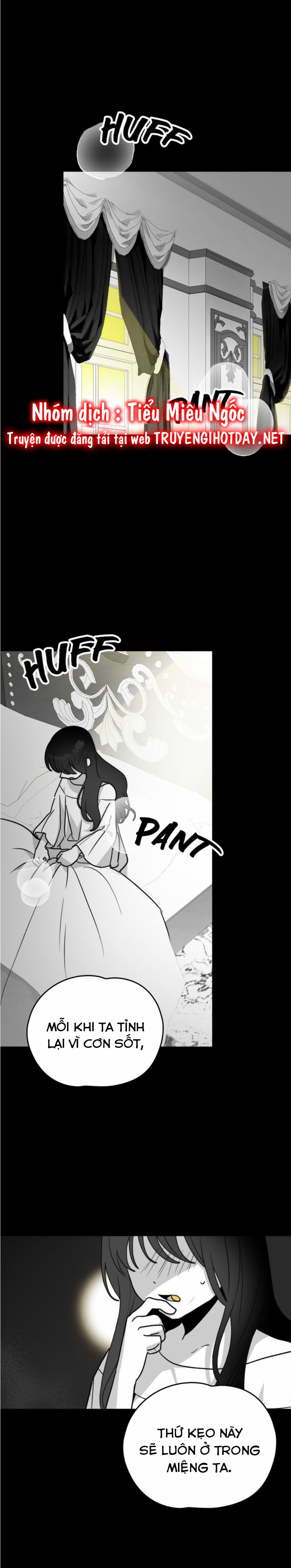 yêu cô công chúa sắp chết chapter 98 6