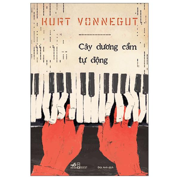 Sách - Cây Dương Cầm Tự Động