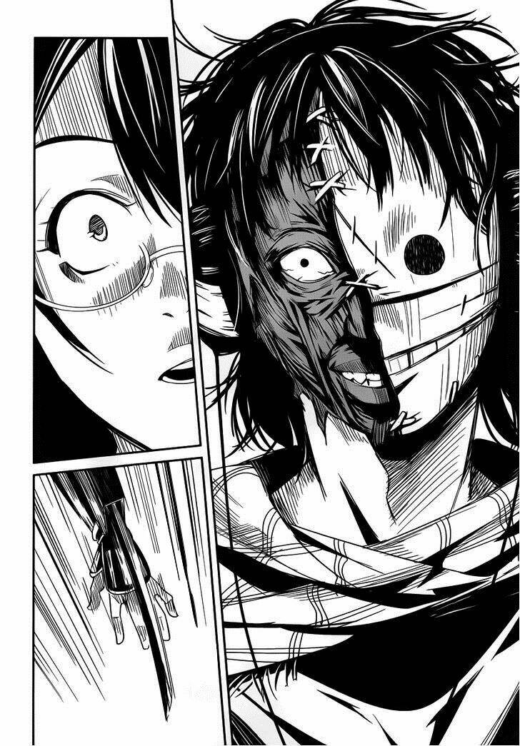 bloody maiden - juusanki no shima chapter 9 27