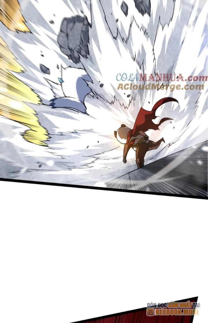 từ cây cổ thụ bắt đầu tiến hóa chapter 85 16