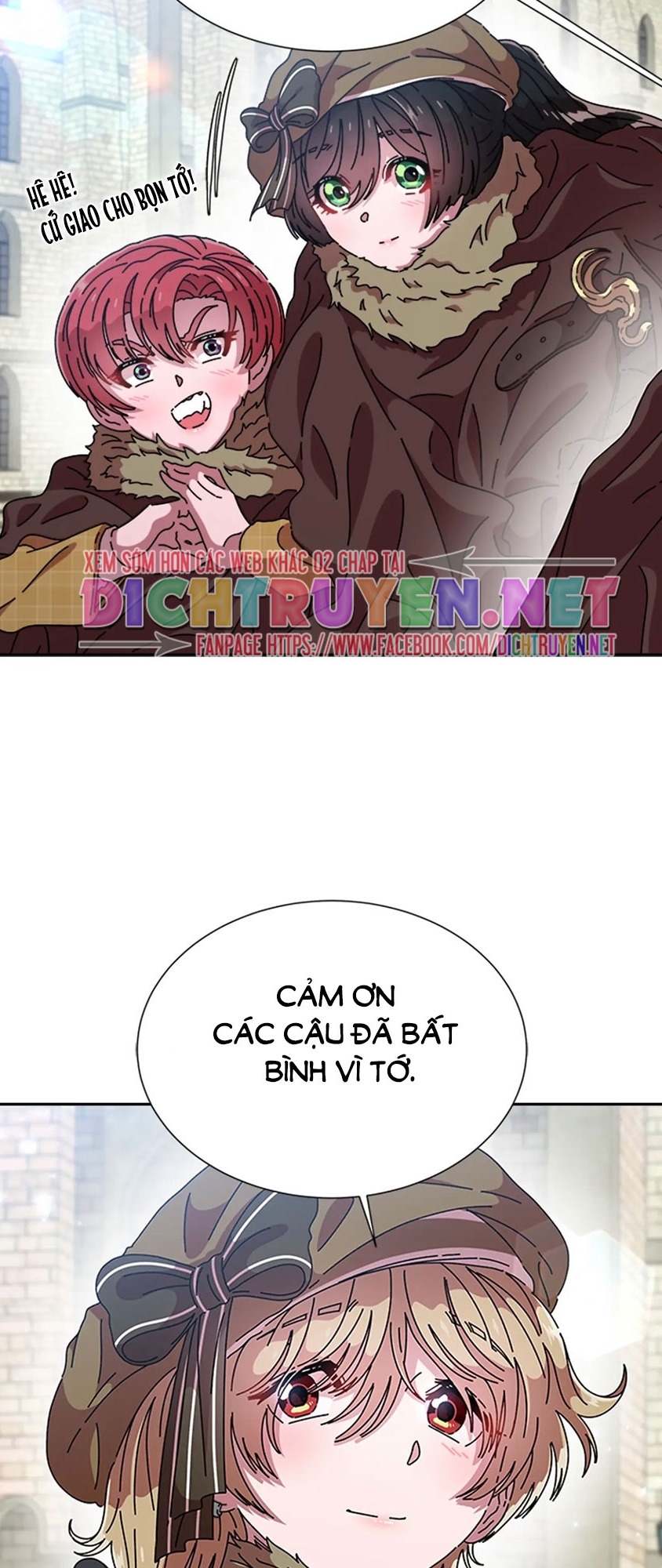 con gái bảo bối của ma vương chapter 84 48