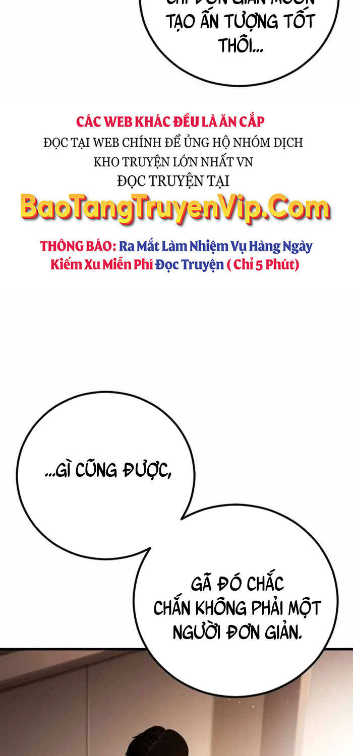 đặc vụ kim chapter 152 102