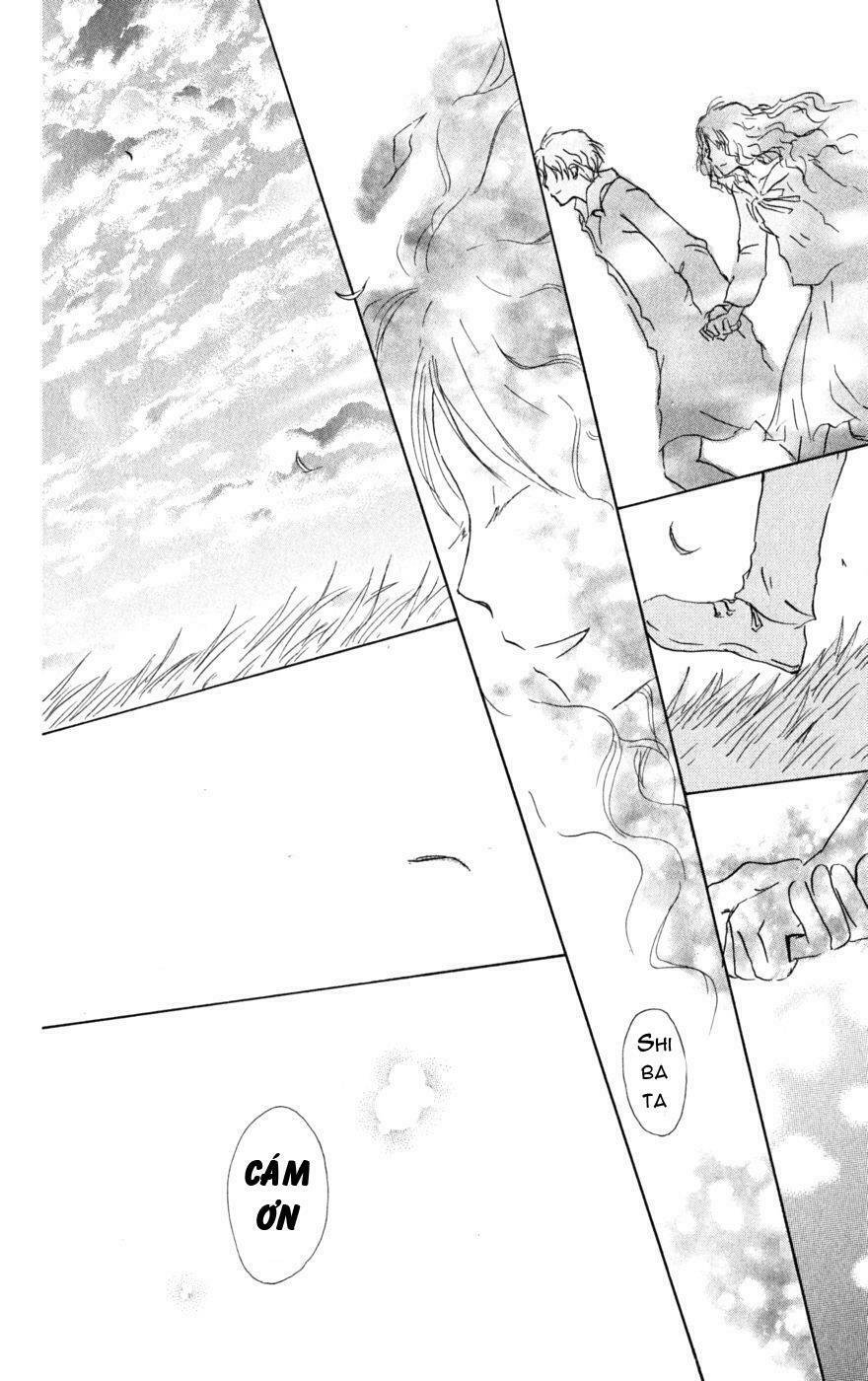 trả tên lại cho yêu quái chapter 38 37