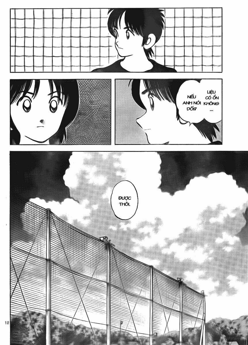 trò chơi vượt qua thử thách chapter 141 13