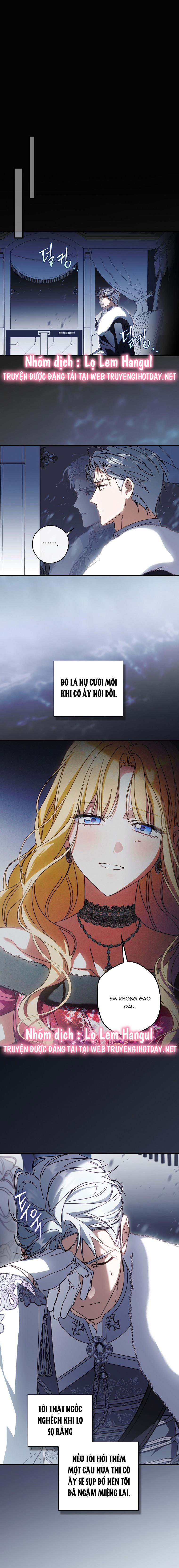 phương pháp khiến chồng đứng về phía của tôi chapter 90.1 16