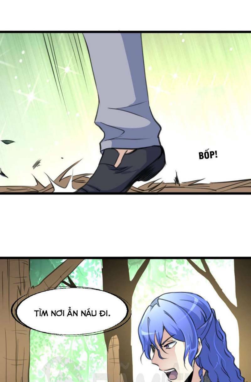 thần nhãn giám định sư chapter 94 11