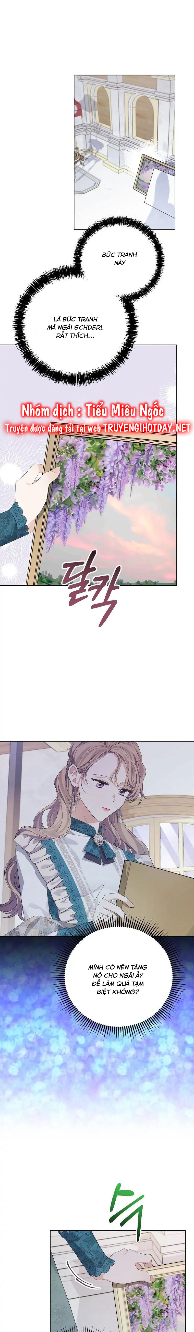 aster yêu dấu của tôi chapter 16 11