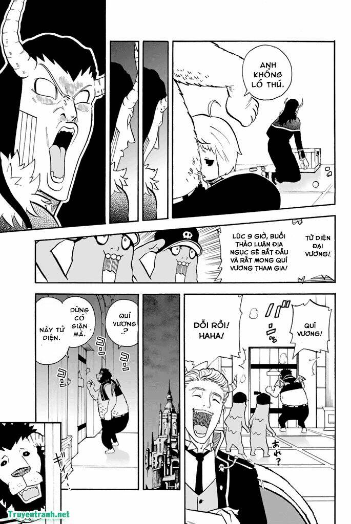 sodatechimaou chapter 77 4