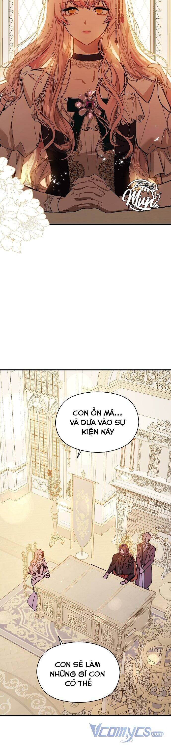 tôi không cố ý quyến rũ nam chính đâu! chapter 70 16