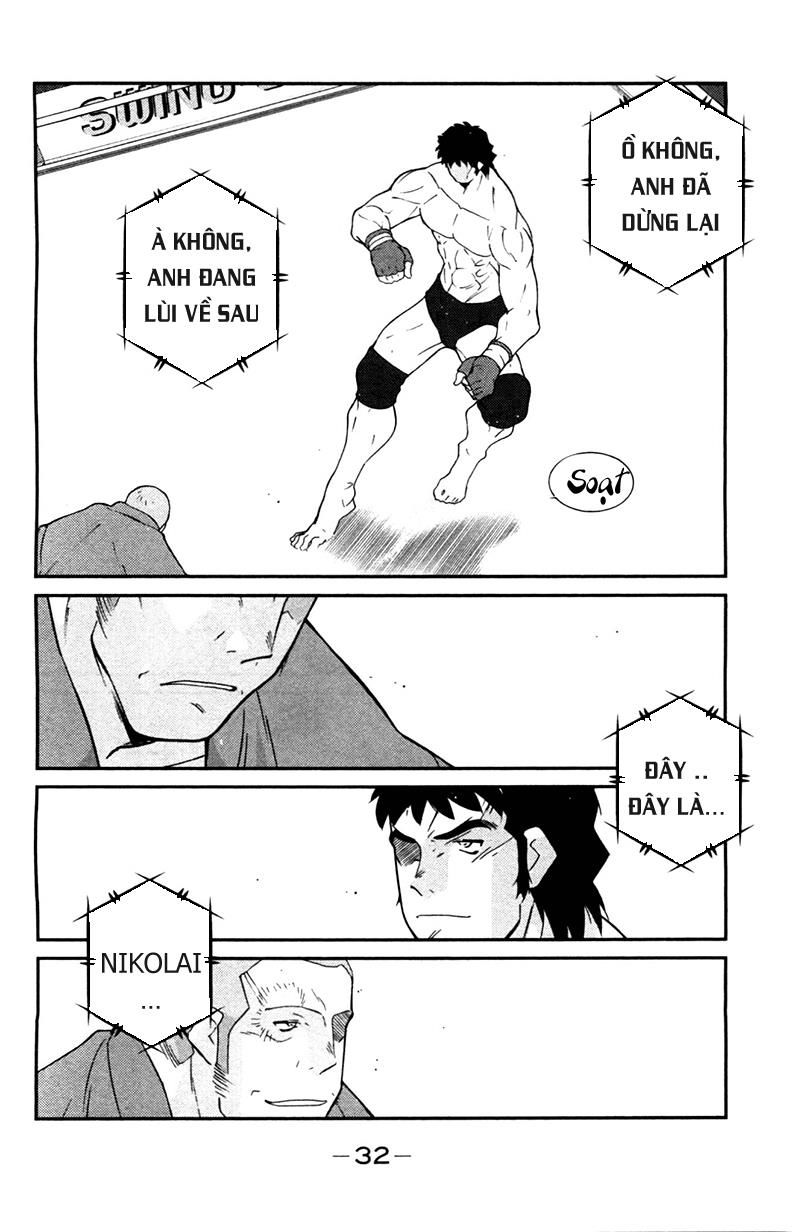 truyền nhân atula 3 chapter 66 11