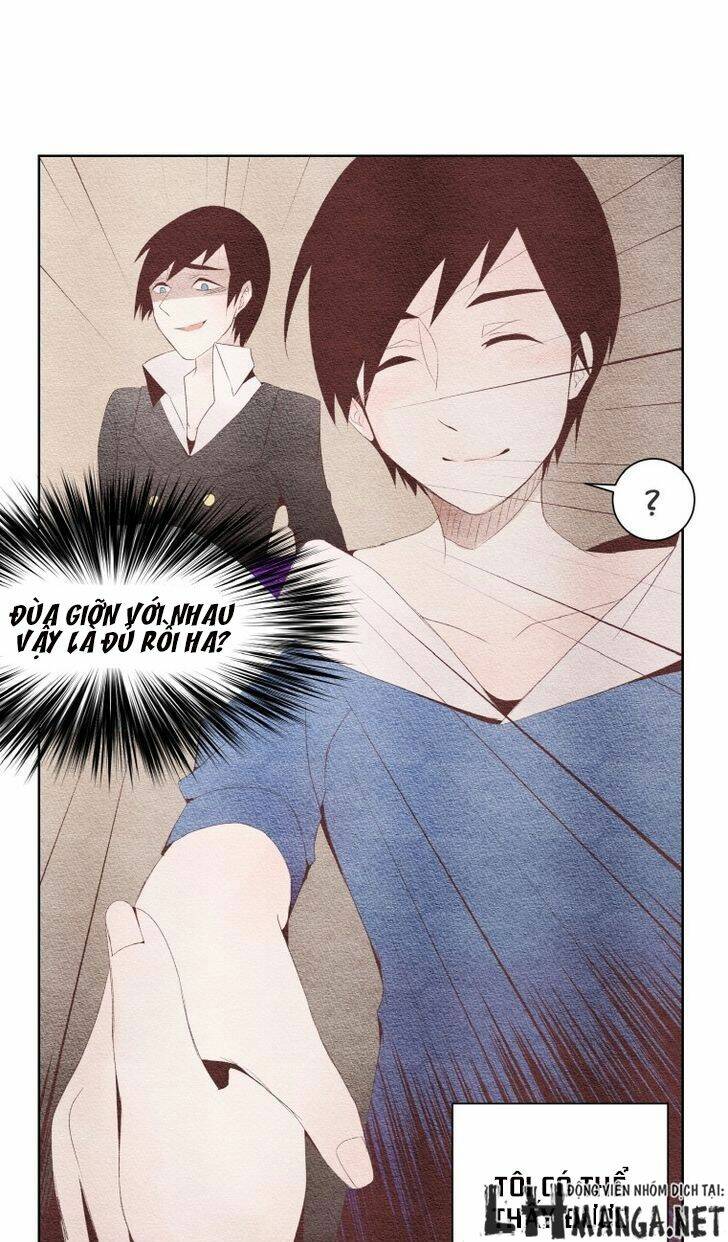 may i shake your hand chapter 1 10