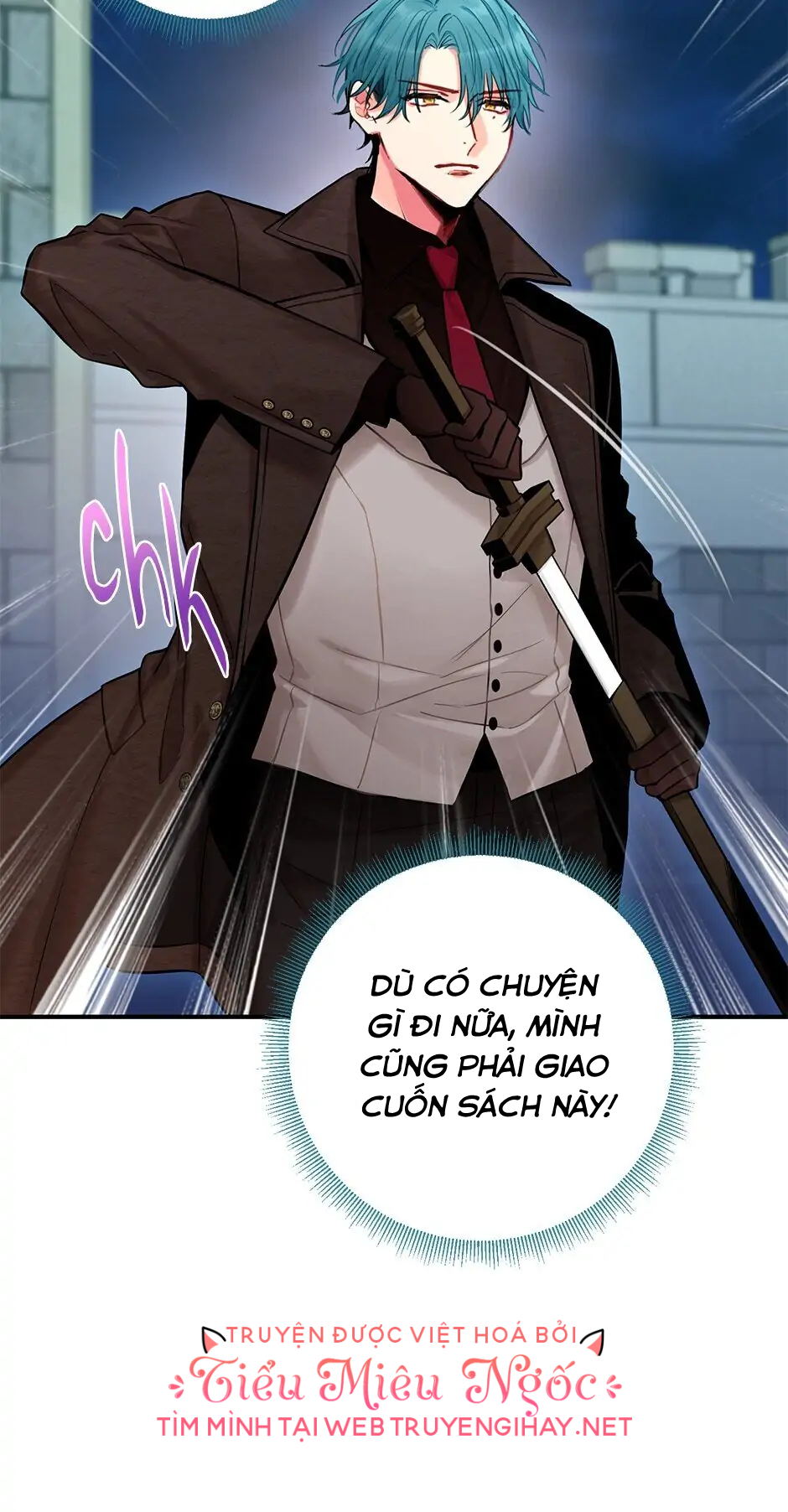 sống sót với thân phận là vợ của vị anh hùng chapter 110 55