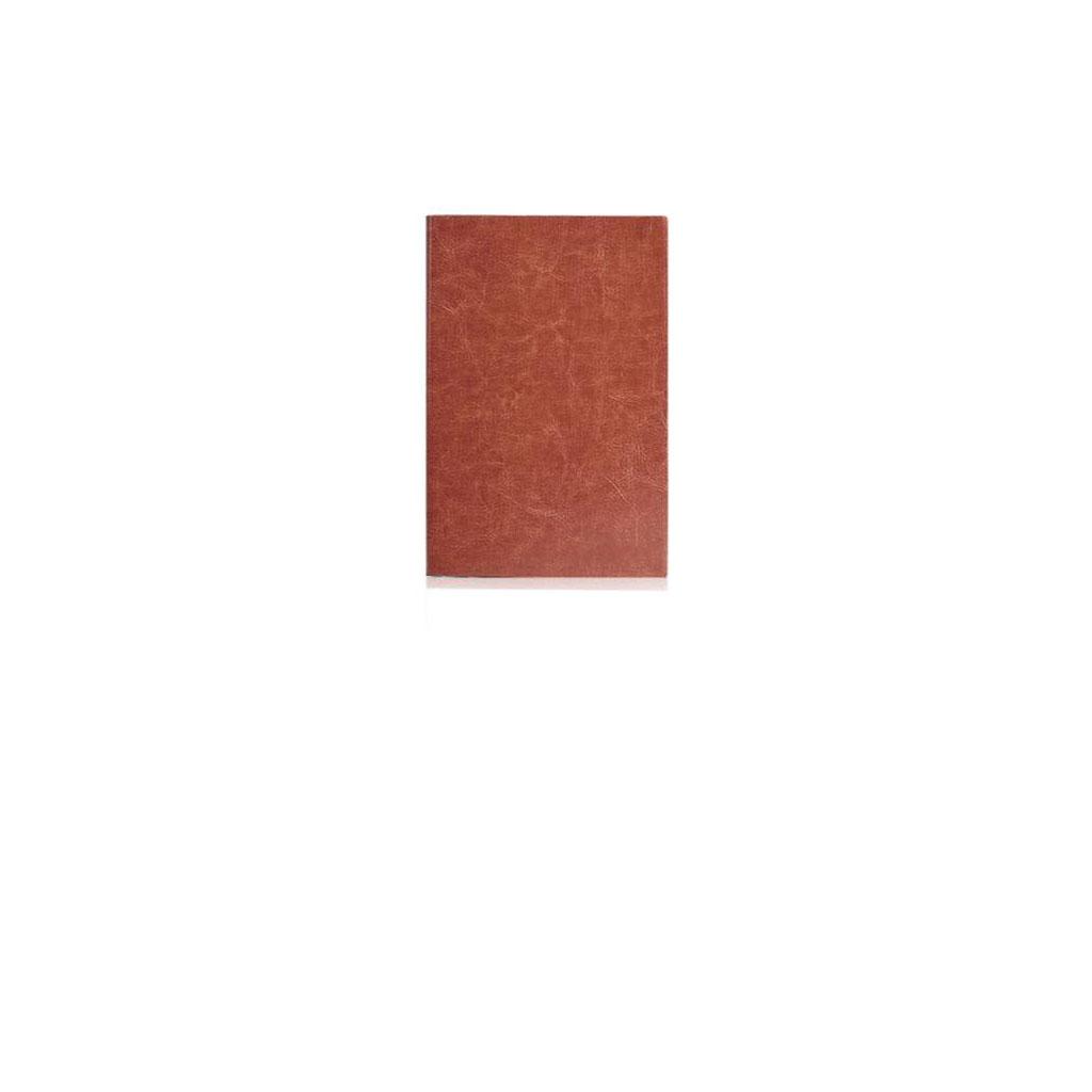 Business Writing Notebook Office Classic Leather Notebook Gifts