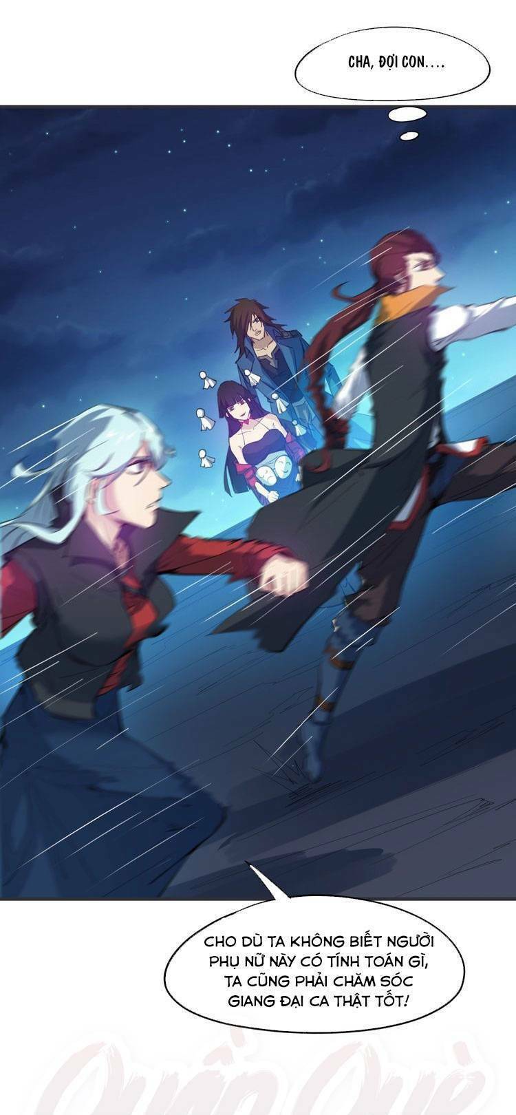 long mạch võ thần chapter 67 26