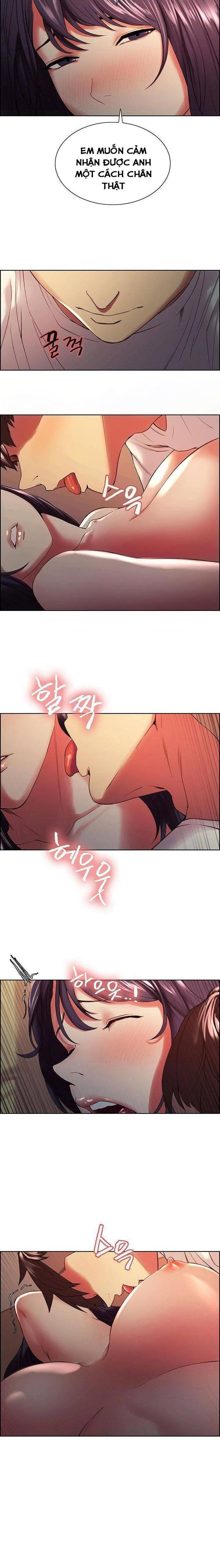 chạy trốn gia đình chapter 43 10