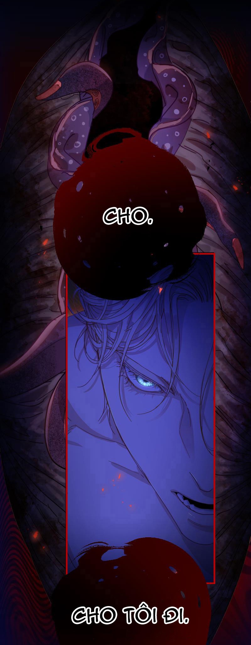 tiên cá trên bờ chapter 7 8