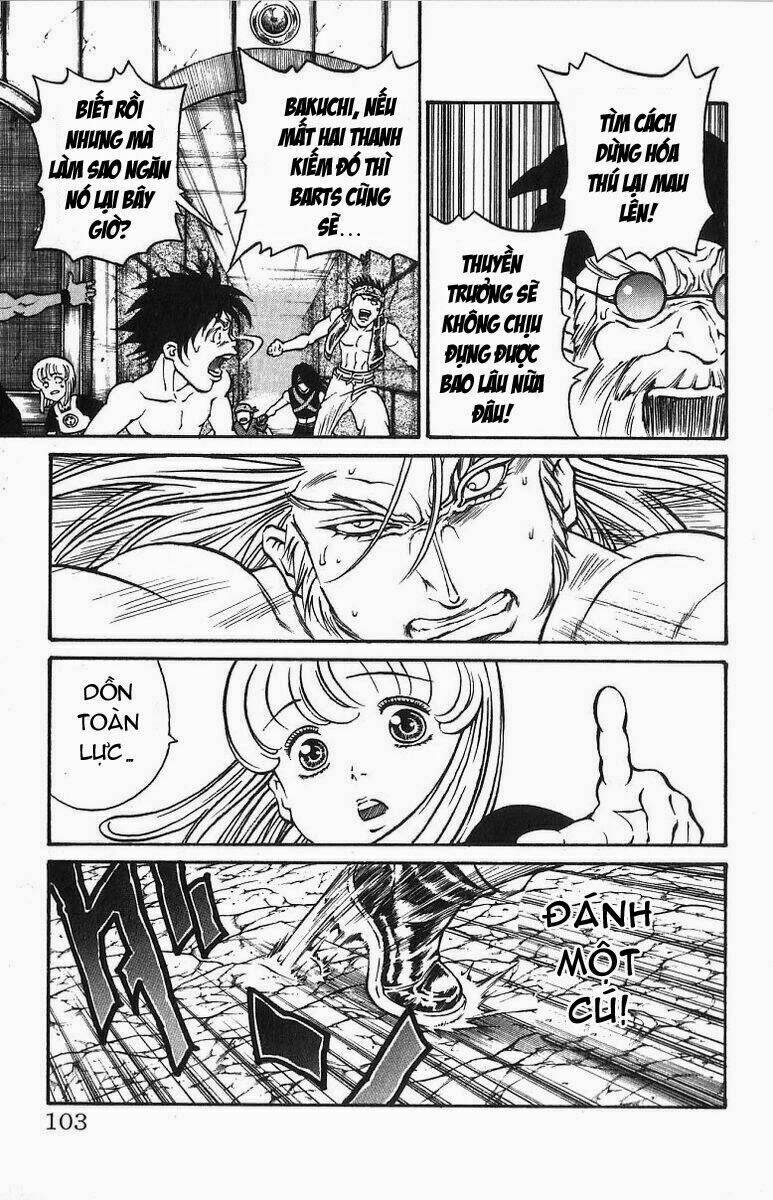 vua trên biển chapter 191 18