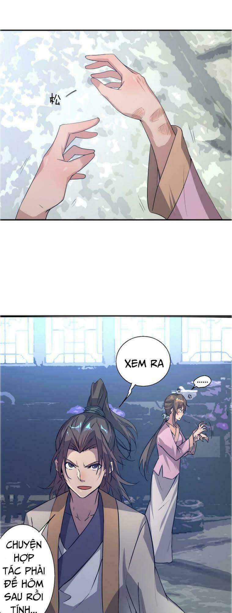 ta luyện dược thành thánh chapter 5 26