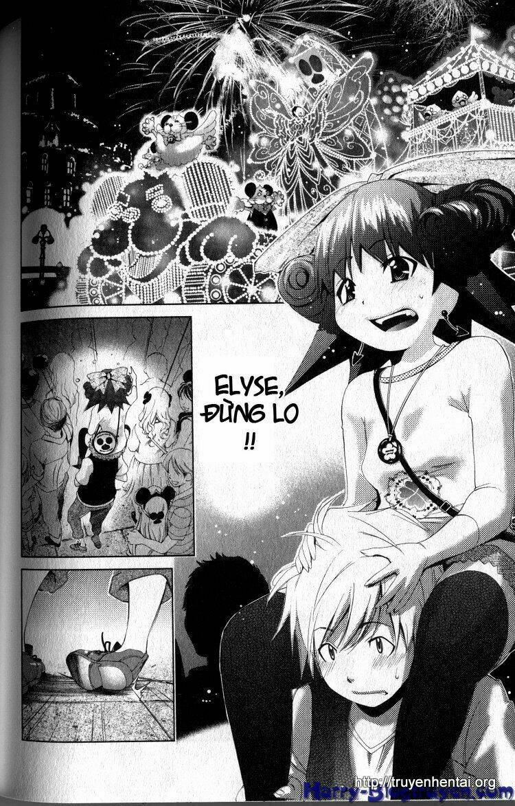 my balls chapter 40 15