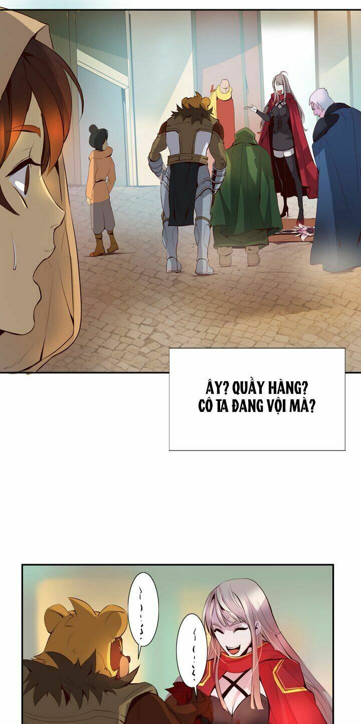 dusk howler chapter 16 17