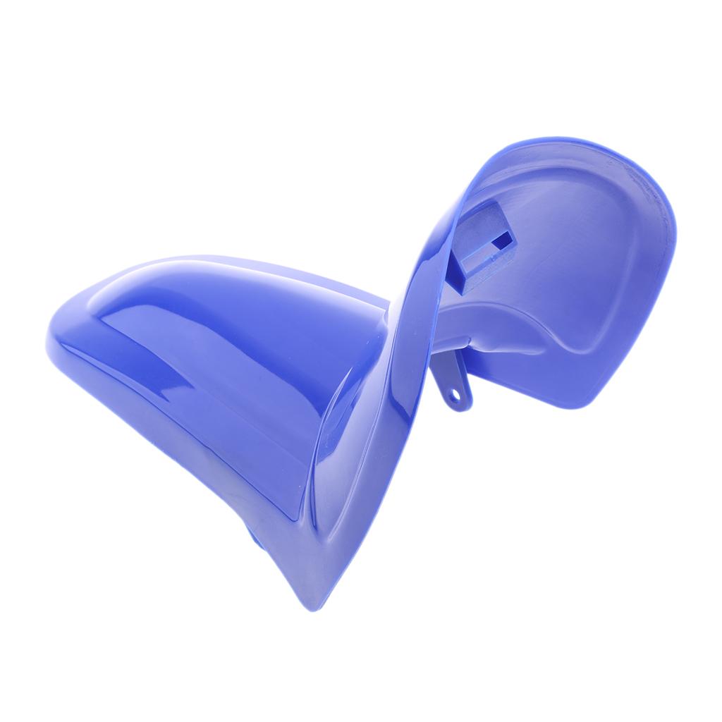 Motorcycle Front  Shield Guard Mud Protector for Yamaha PW50 PW 50