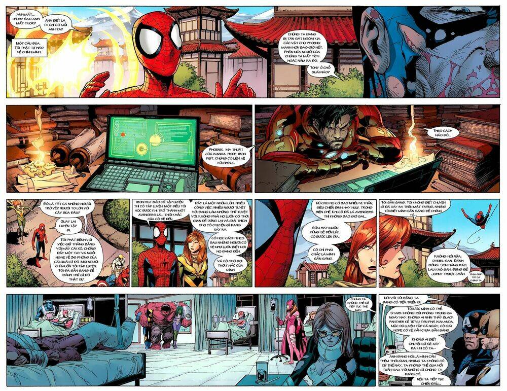 avengers vs x-men chapter 51 10