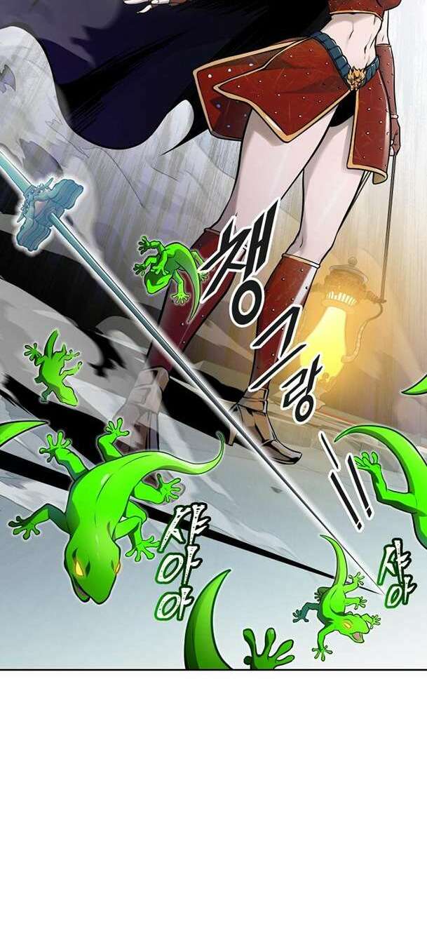 cuộc chiến trong tòa tháp chapter 592 81