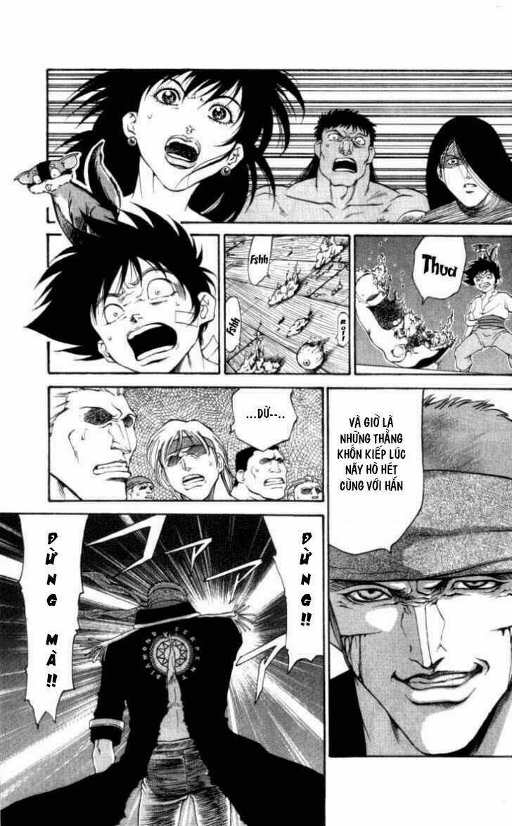 vua trên biển chapter 44 10