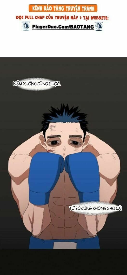 Võ Sĩ Quyền Anh chapter 49 48