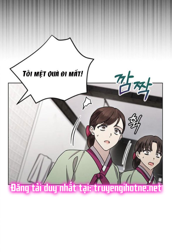 the castle - cô dâu của quỷ chapter 10.2 1