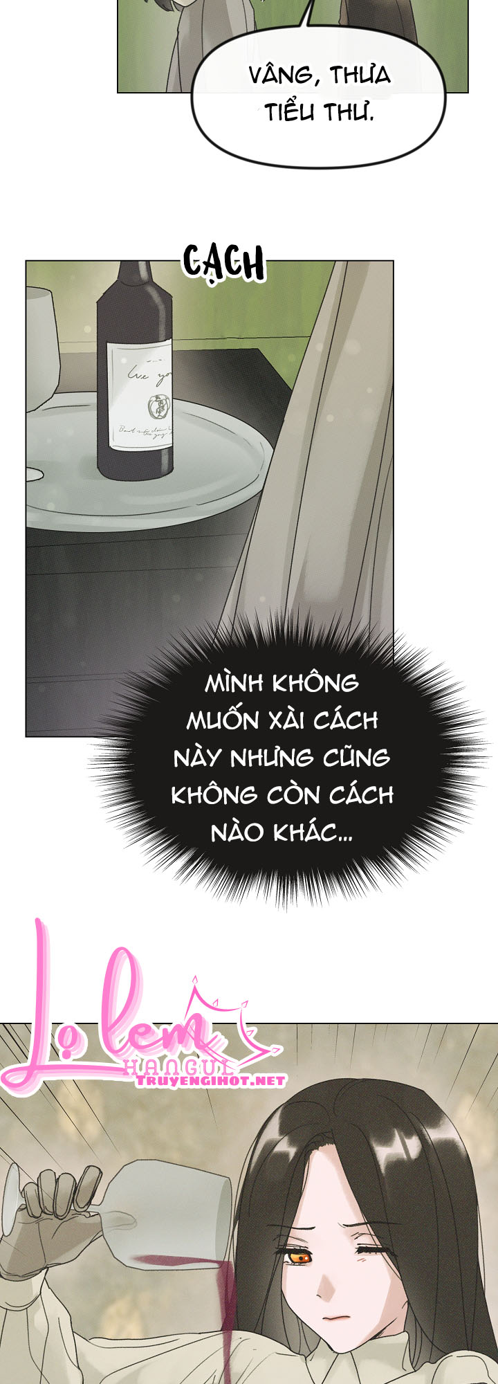 em dám không ? chapter 27.2 19