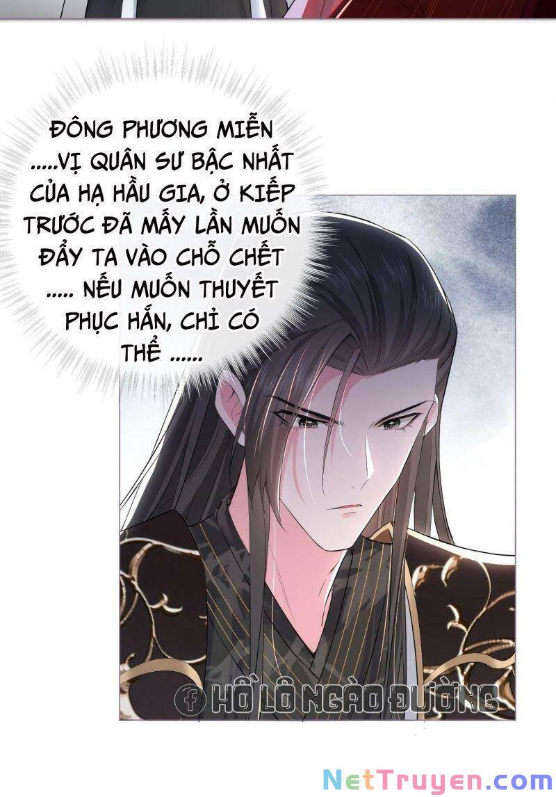 nhập mộ chi thần chapter 16 21