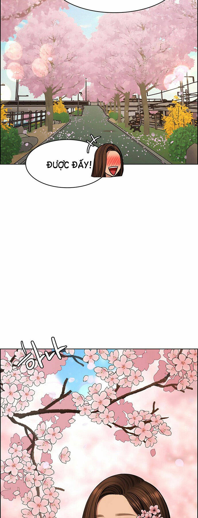 nữ thần giáng thế chapter 172.2 13