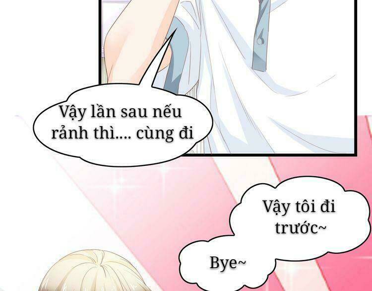 tổng tài đại nhân song mặt kiều thê chapter 0 12