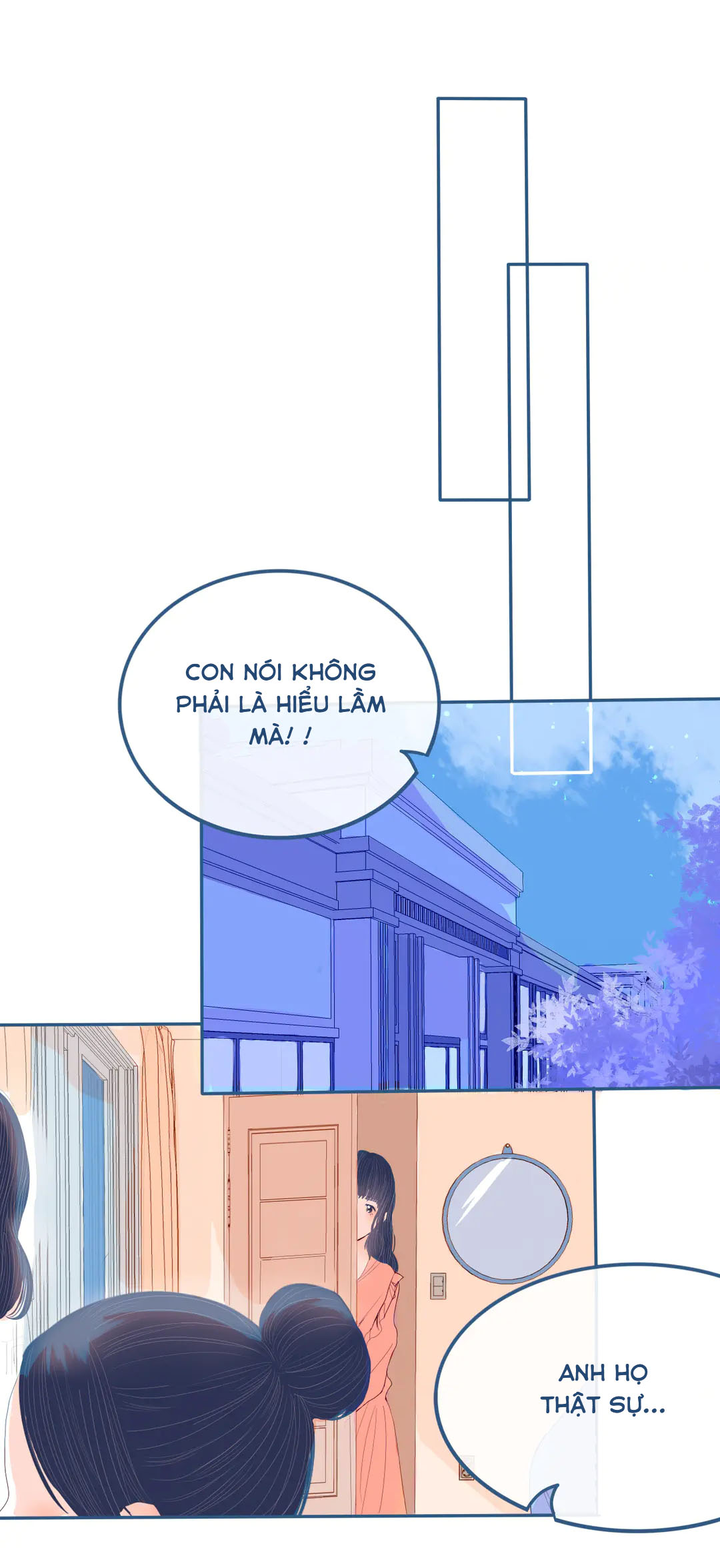 không có mưa gió thì sao có nắng chapter 25 30