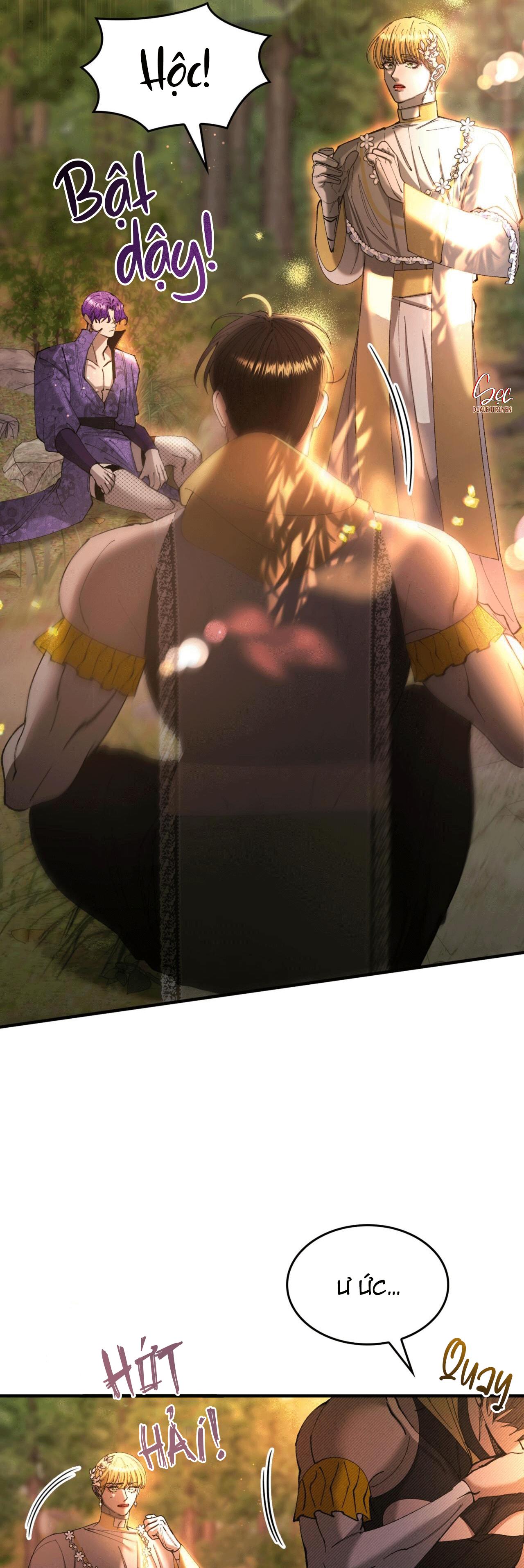 (np) độc thân muôn năm chapter 45 2