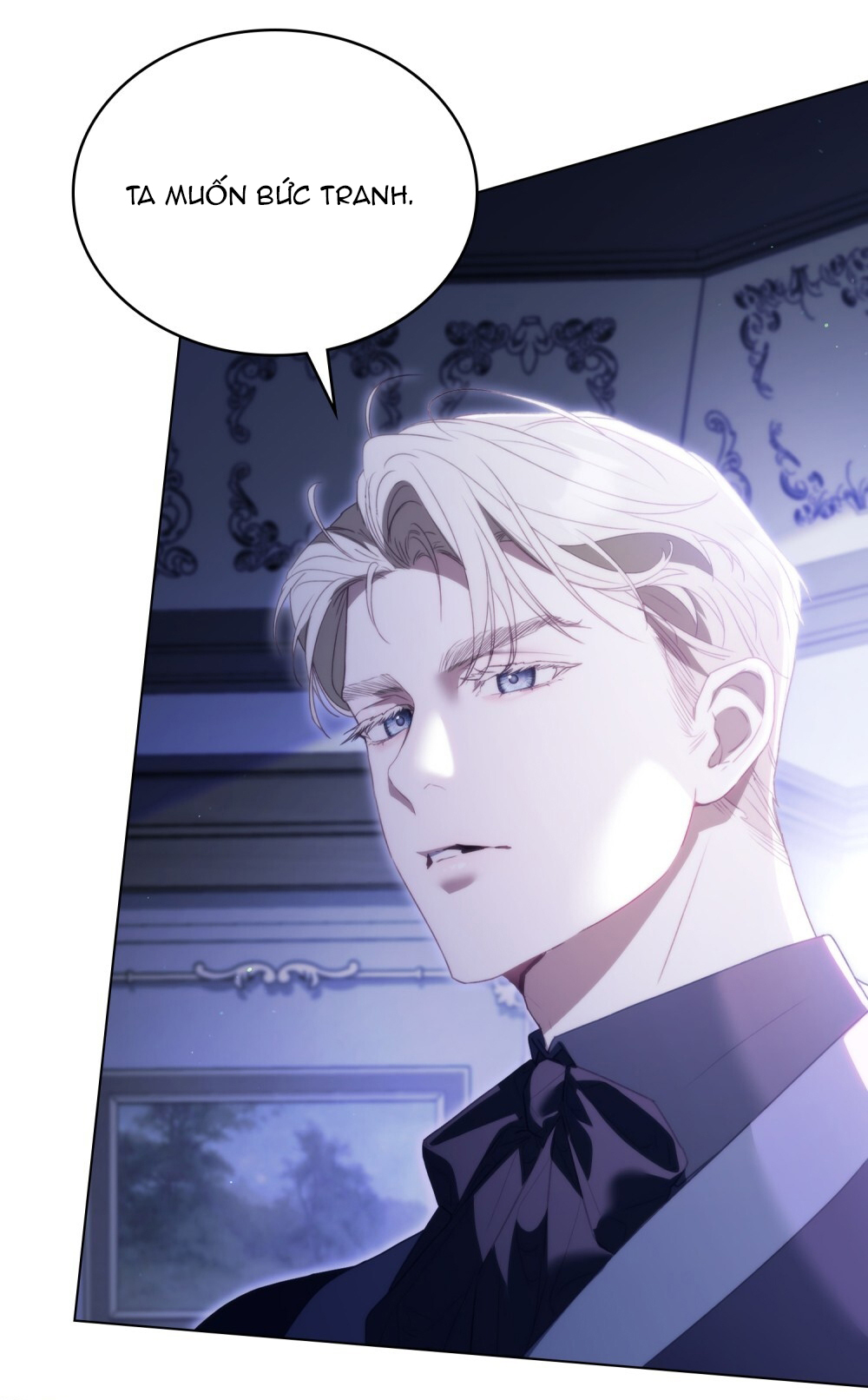 [15+] người hầu gái chapter 4.1 14